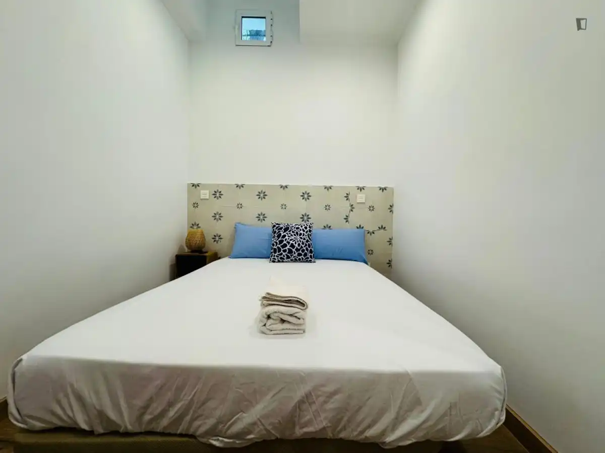 Apartament de lloguer a Embajadores - Lavapiés