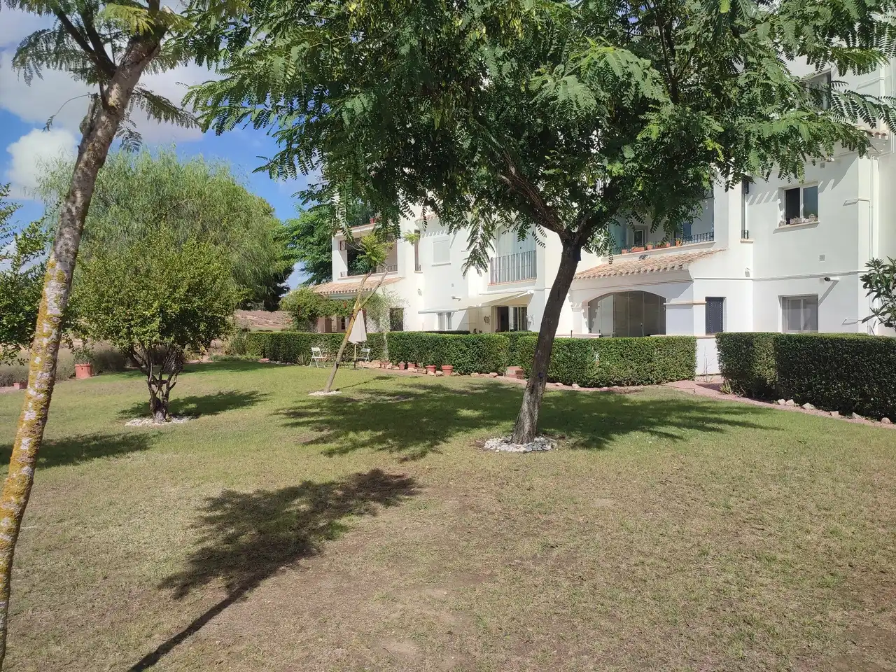Apartment mit Aufzug zum Verkauf in Campo de Murcia, imagen 36