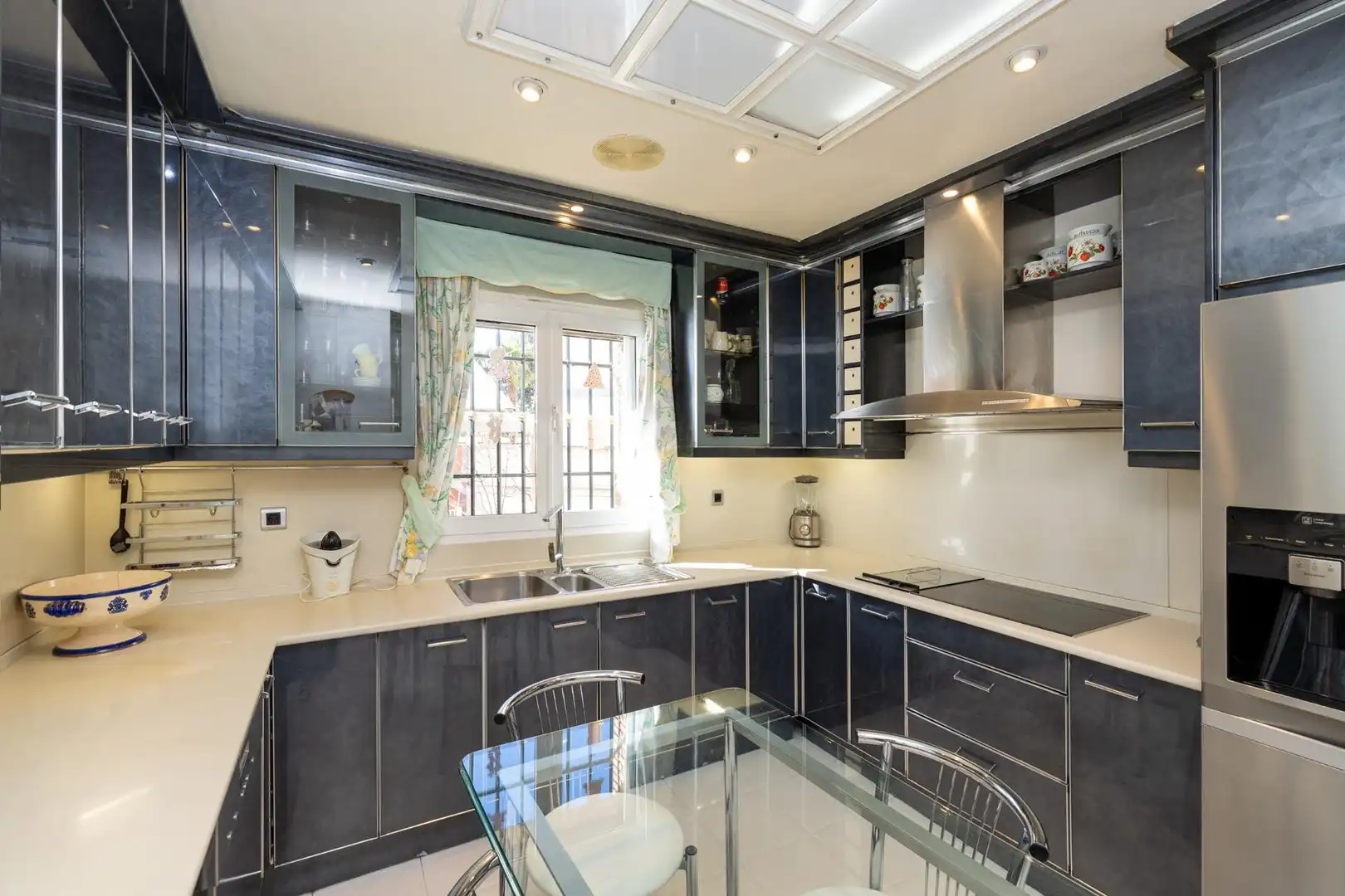 Chalet con terraza en venta en Calle Cañas, imagen 21