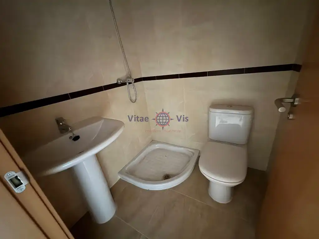Bany de Apartament en venda en Puerto Lumbreras