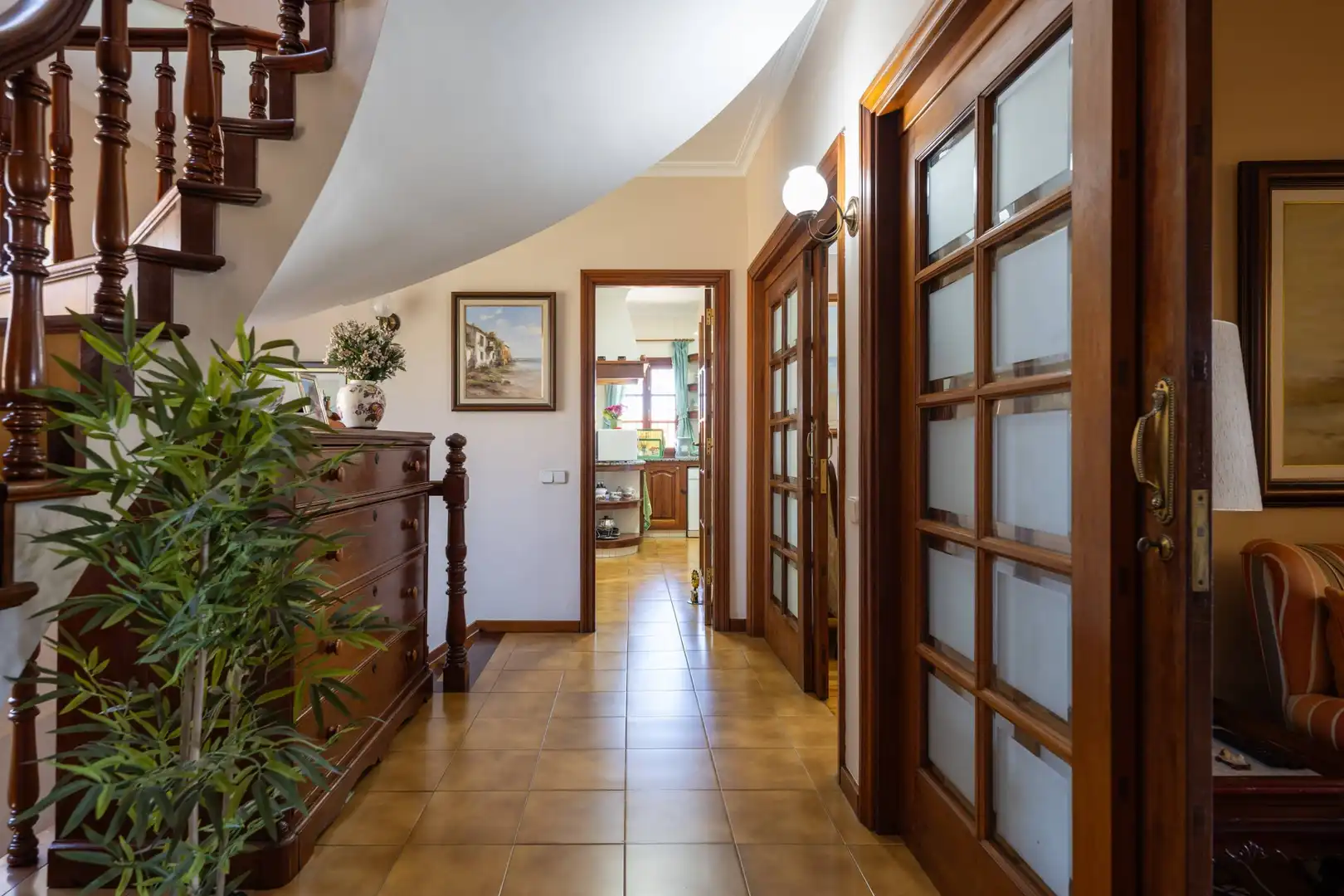 Casa o chalet en venta en Santa Brígida con Jardín privado, Terraza y Trastero