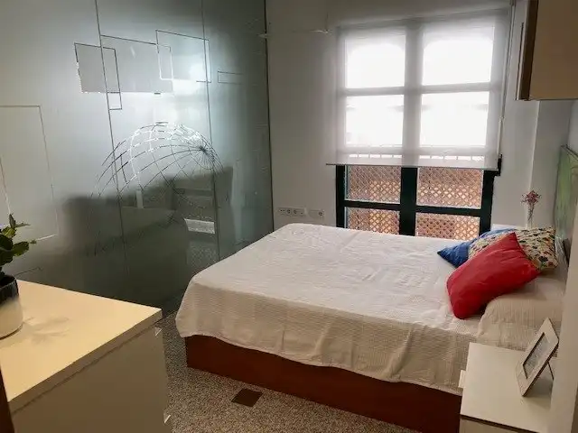 Apartamento de alquiler en La Catedral