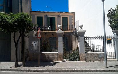 Exterior view of Flat for sale in Inca