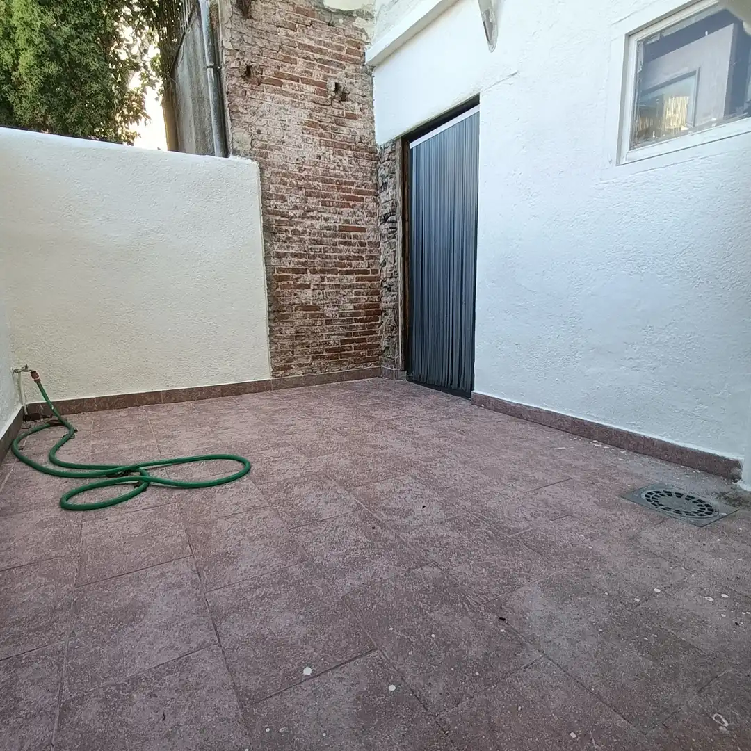 Adosado con terraza en alquiler en Carrer de Sant Martí 29, imagen 6