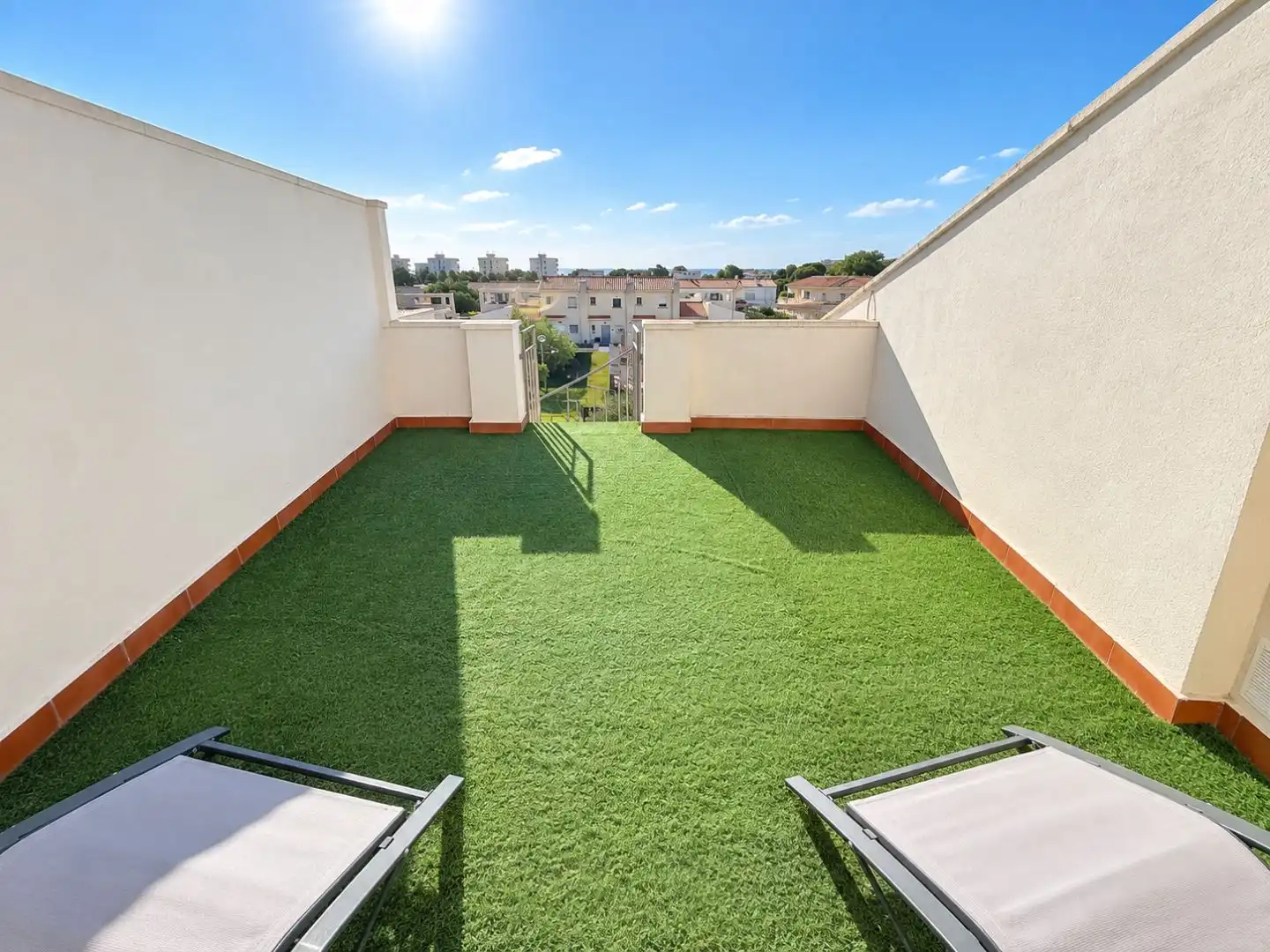 Penthouse mit Pool zum Verkauf in Calle Ibiza 2, imagen 5