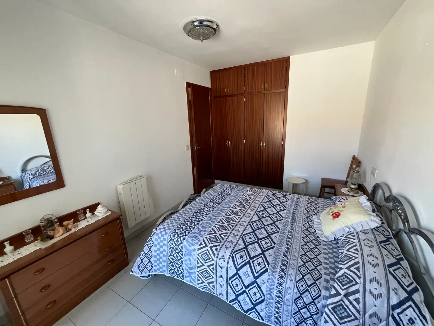 Habitación de Piso en venta en Cassà de la Selva con Calefacción, Amueblado y Horno