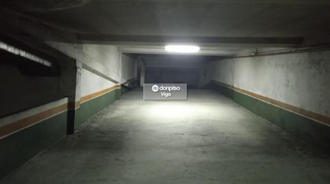 Foto 4 de Garatge en venda a Comesaña - Matamá, Vigo