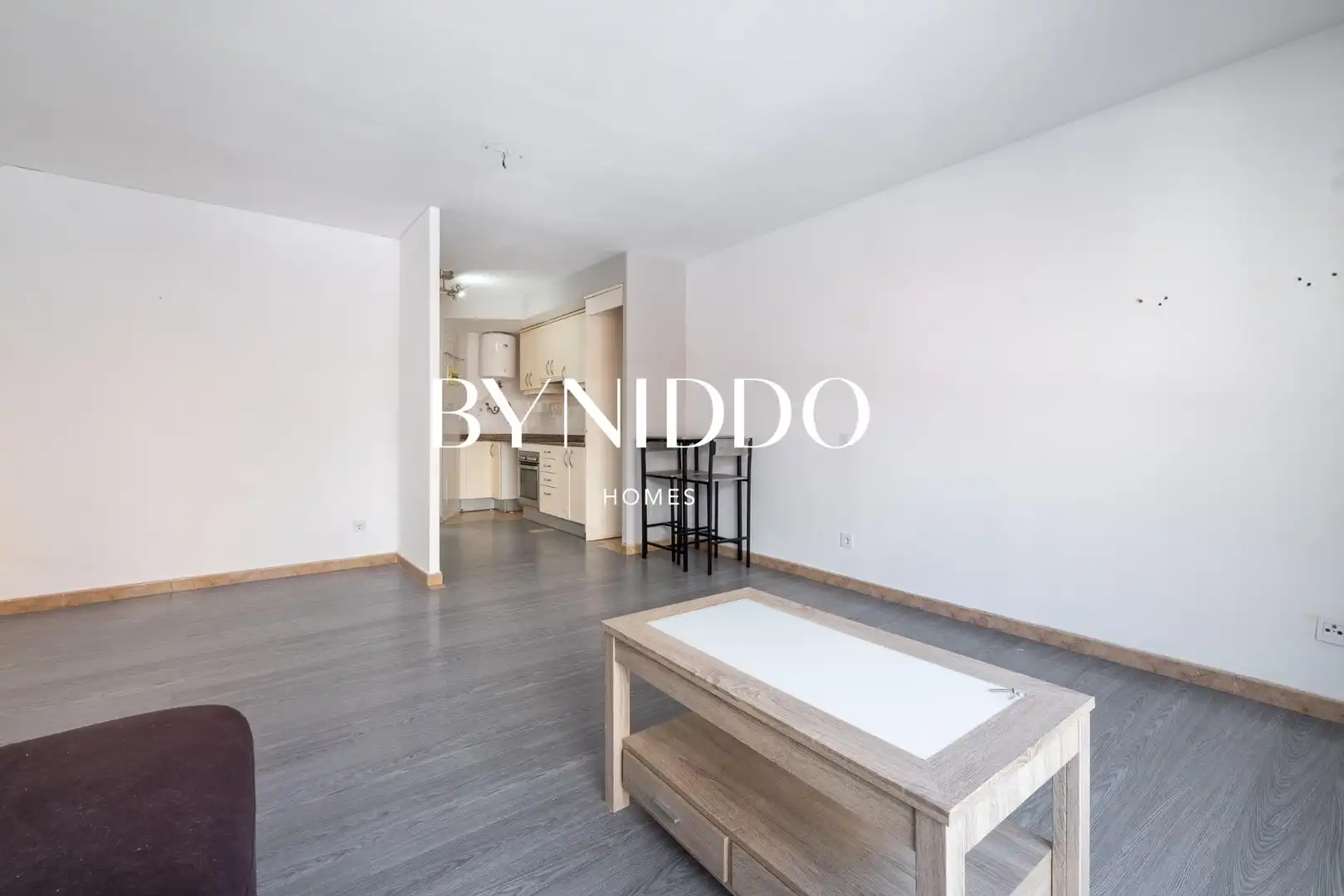 Exterior view of Flat for sale in Rubí