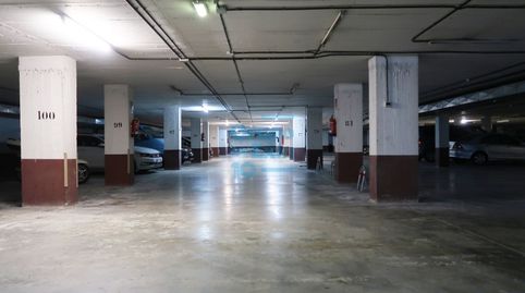 Foto 4 von Garage zur Miete in Louis-l Bonaparte Plaza, Ibaeta, Donostia - San Sebastián