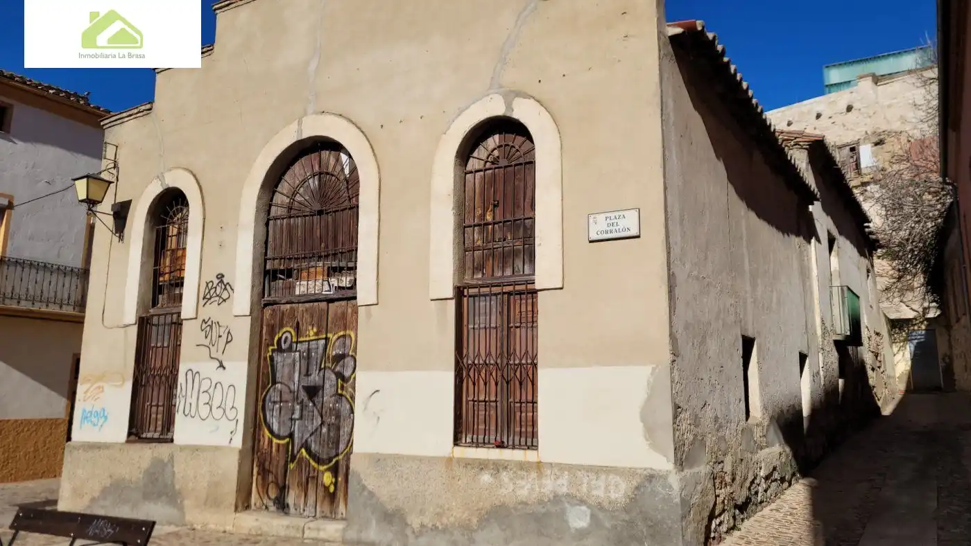 Terreni e lotti in vendita a Barrios Bajos - La Horta