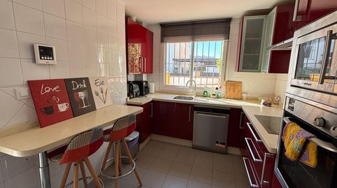 Foto 5 de Casa adosada en venta en Zona Universitaria, Bormujos