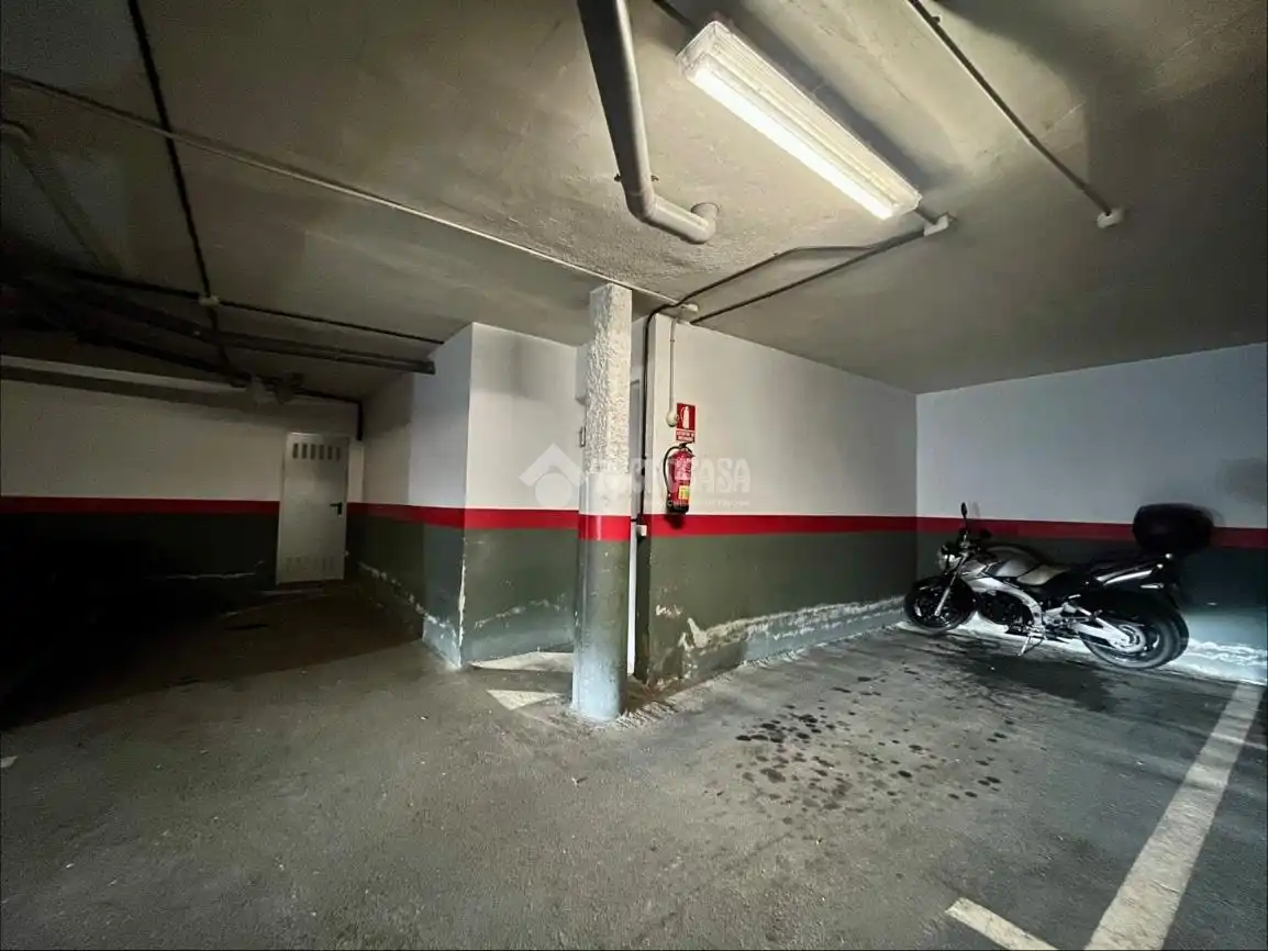 Flat for sale in Torrejón de la Calzada