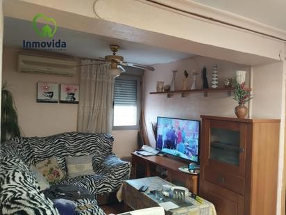 Living room of Flat for sale in  Córdoba Capital