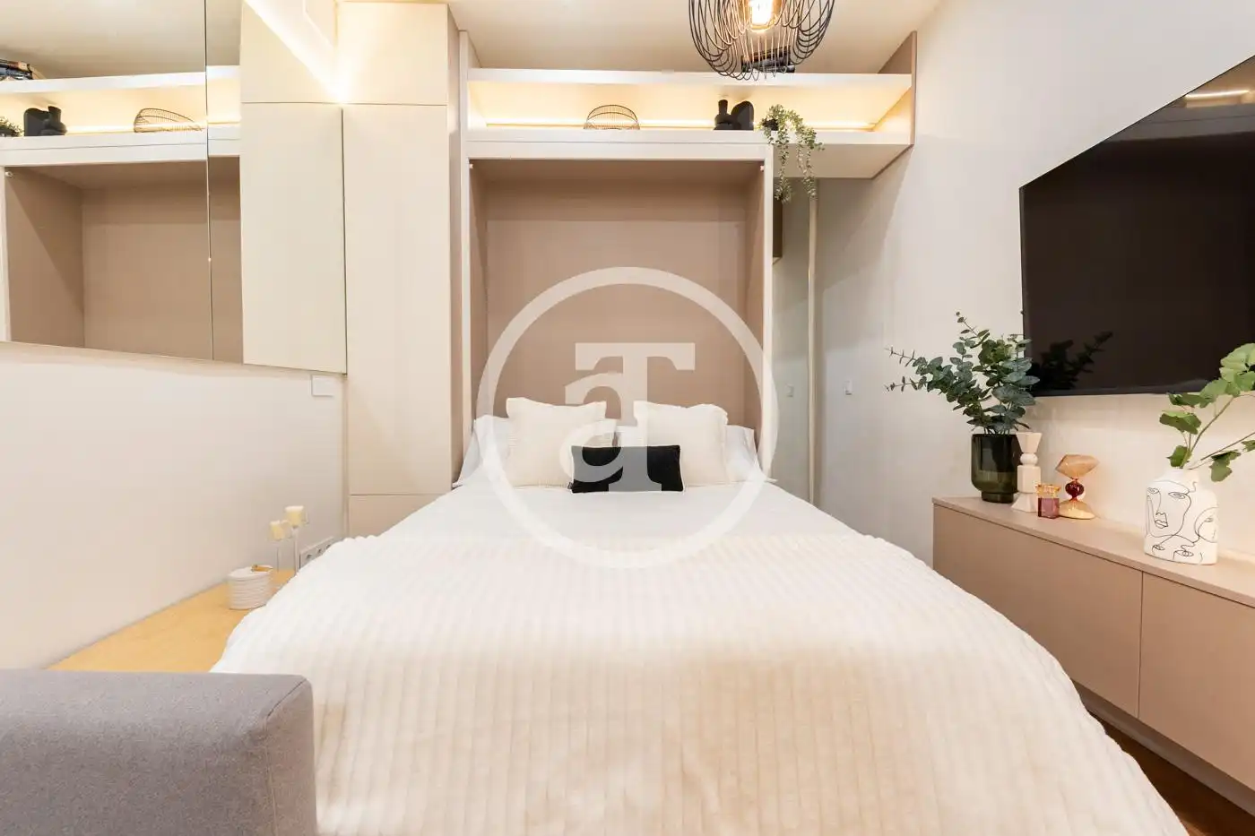Studio to rent in Calle de Ferraz, imagen 18