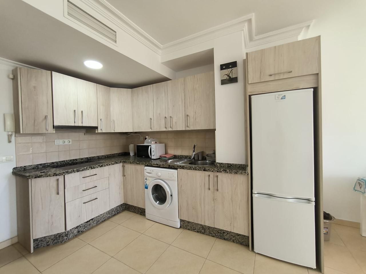 Flat to rent in Blas Infante, La Cala del Moral