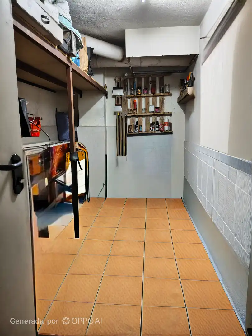 Piso en venta en Vila-real con Aire acondicionado, Terraza y Trastero