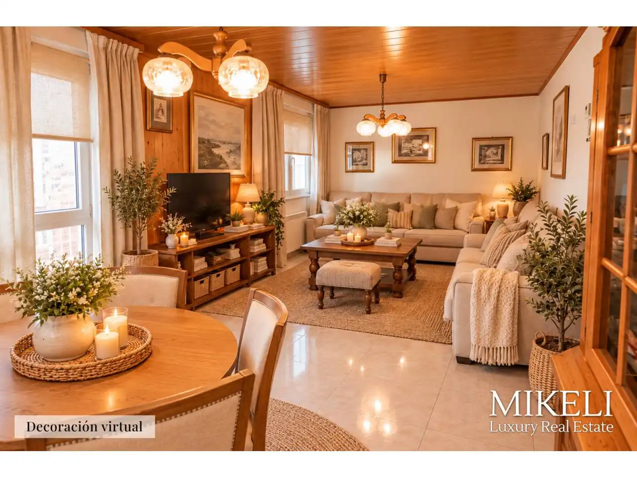 Casa in vendita a Alisal - San Román, imagen 11