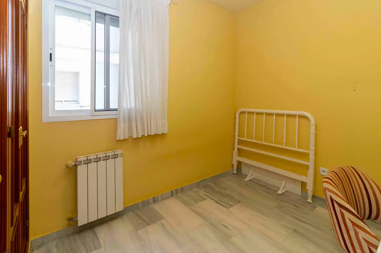 Flat for sale in Valdepasillas - La Paz - Huerta Rosales