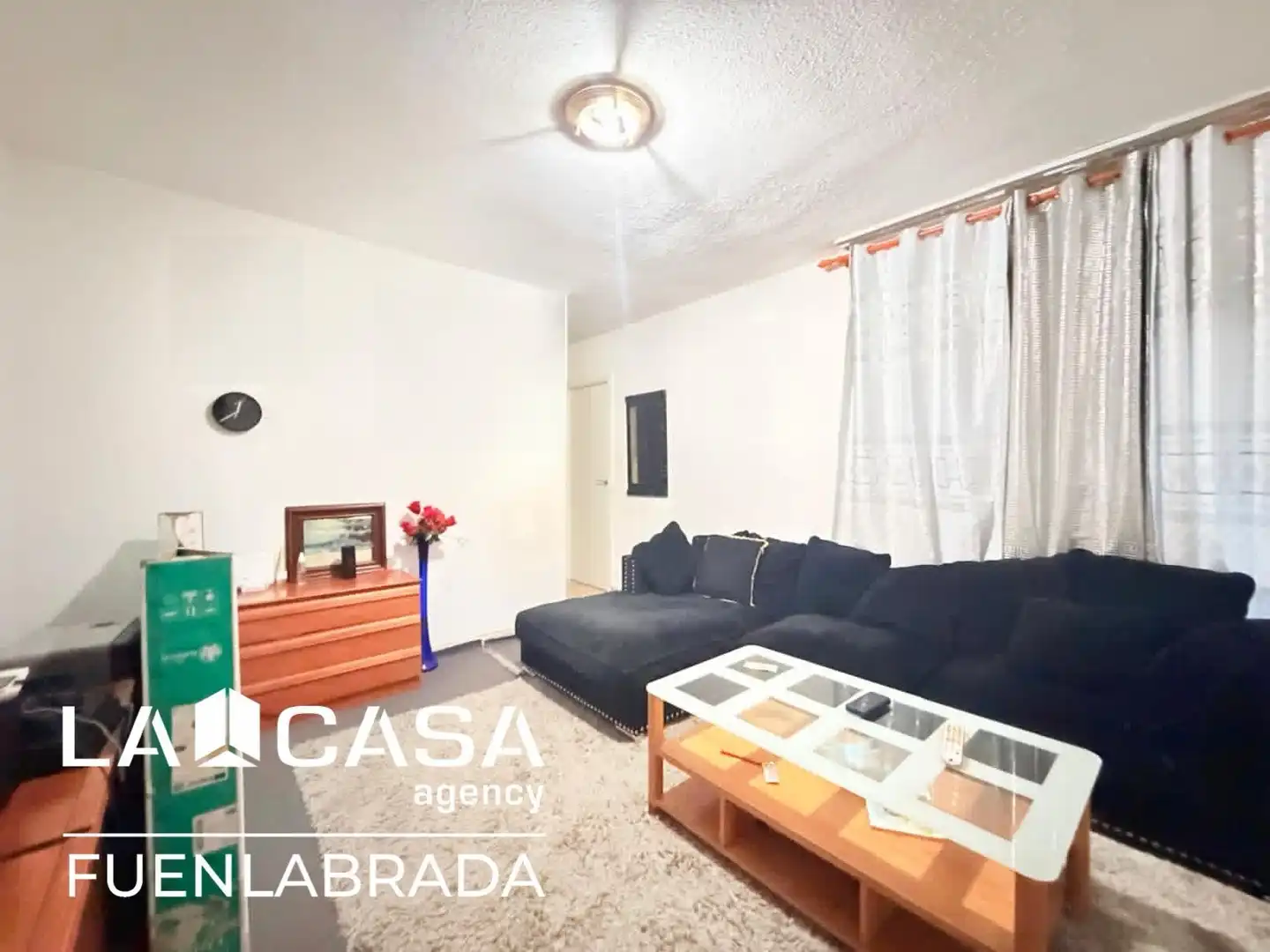 Flat for sale in Fuenlabrada  with Terrace