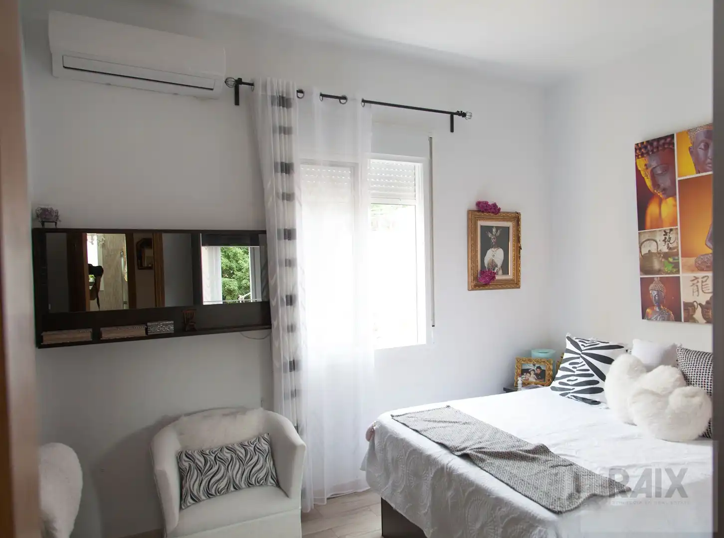 Habitación de Piso en venta en Centro