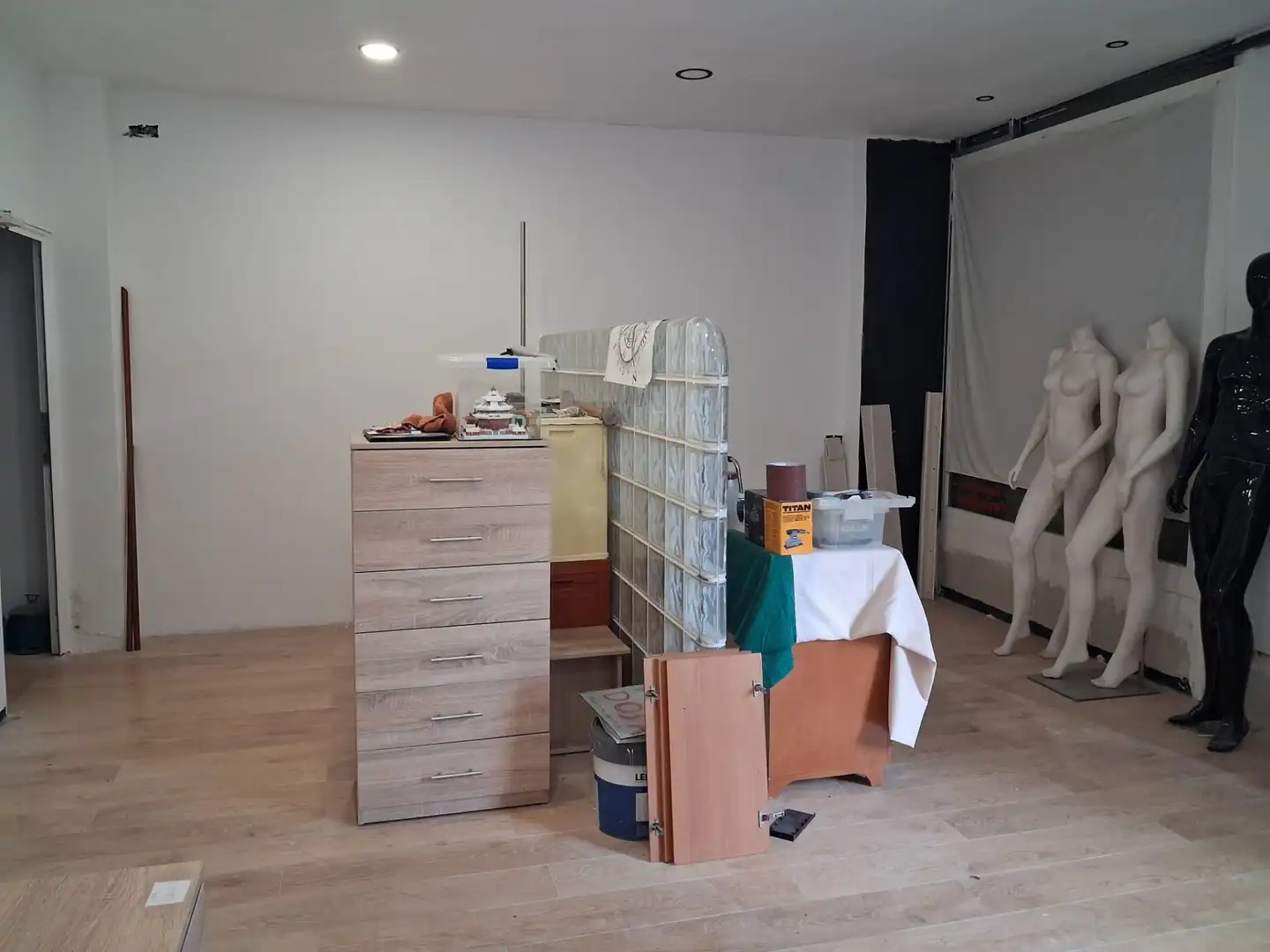 Local commercial à vendre à Sant Andreu - Gassó Vargas, imagen 19
