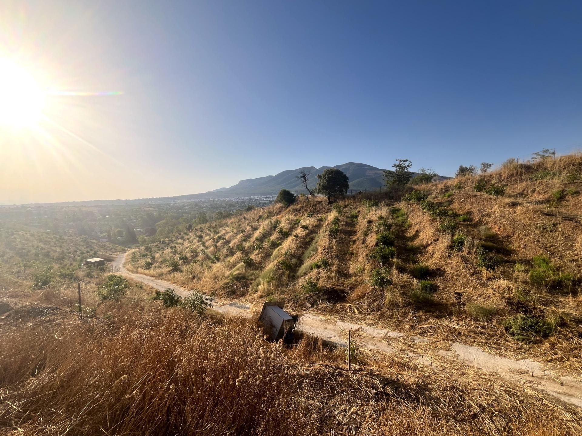 Land for sale in Alhaurín El Grande