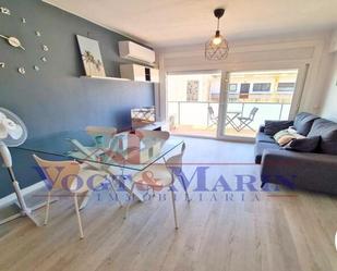 Exterior view of Apartment for sale in Empuriabrava  with Air Conditioner, Heating and Parquet flooring