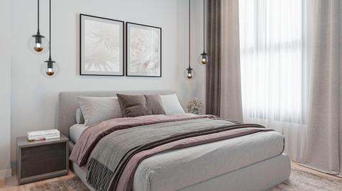 Foto 5 de Pis en venda a Avenida de Dílar, 38, Barrio de Zaidín, Granada