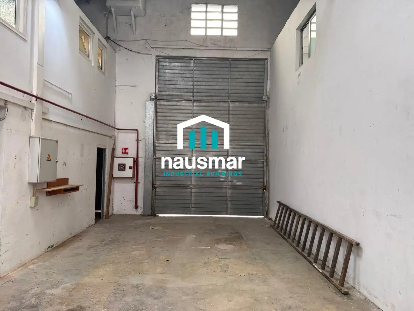 Nave industrial en venta en Les Franqueses del Vallès, imagen 20