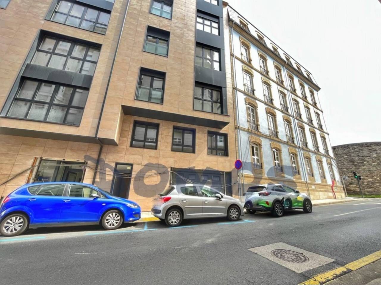 Apartament en venda a Ronda Muralla , 49, San Roque - As Fontiñas