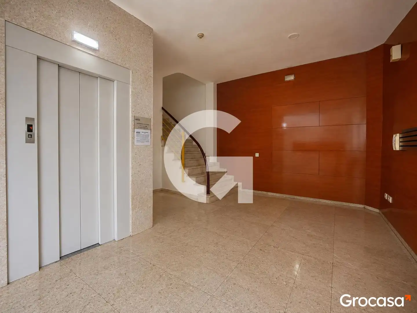 Apartamento en venta en Calella con Amueblado, Lavadora y TV