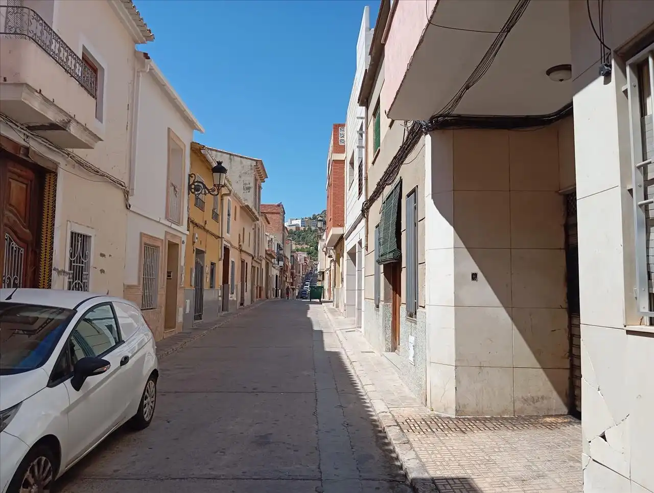 Apartamento en venta en CL L'Entrada, 60, -1, Benaguasil
