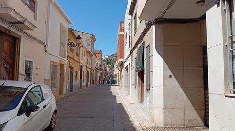 Foto 2 de Apartament en venda a Cl L'entrada, 60, -1, Benaguasil, Valencia