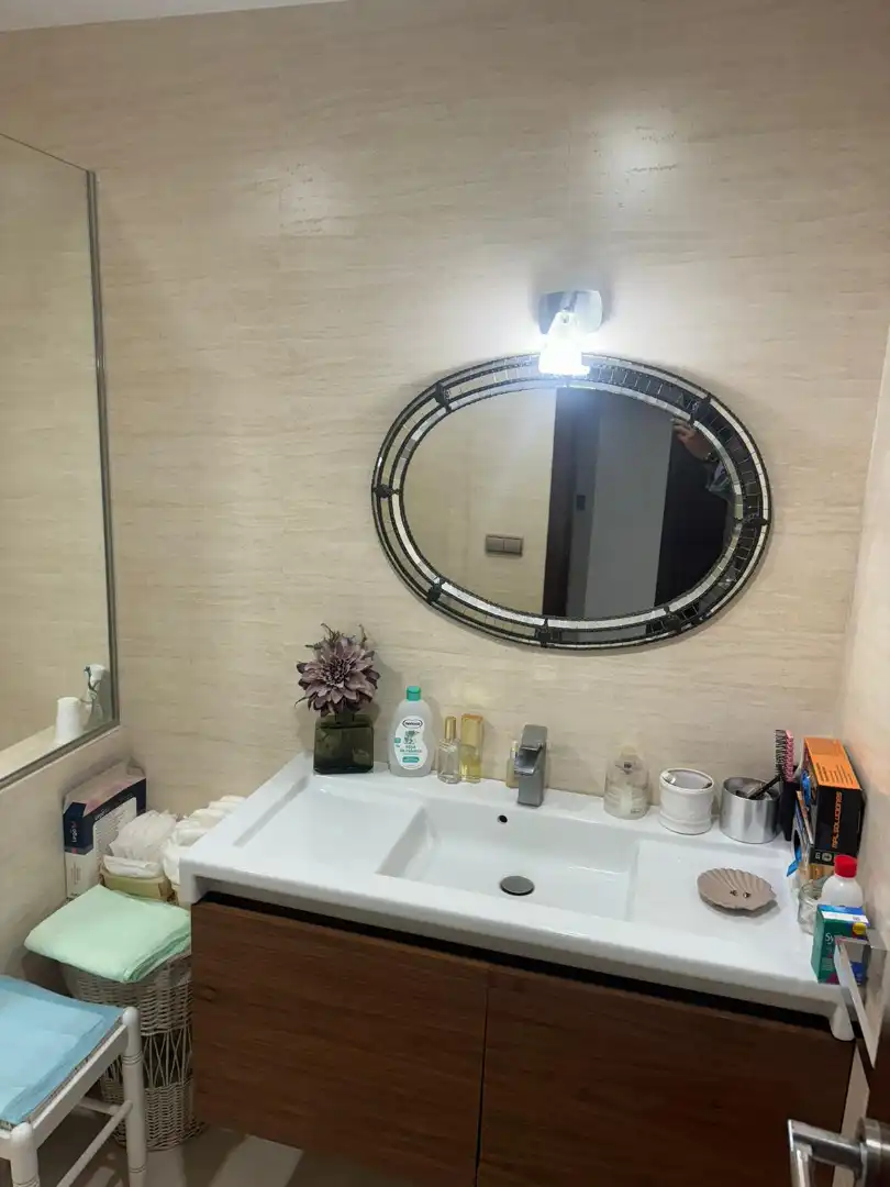 Baño de Piso en venta en Melilla con Aire acondicionado, Calefacción y Terraza