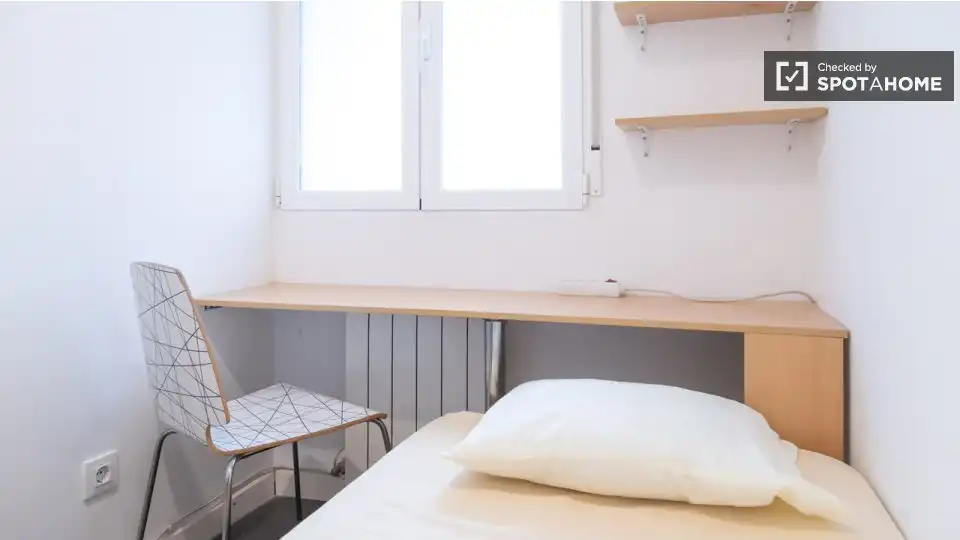 Room in Madrid, Madrid
