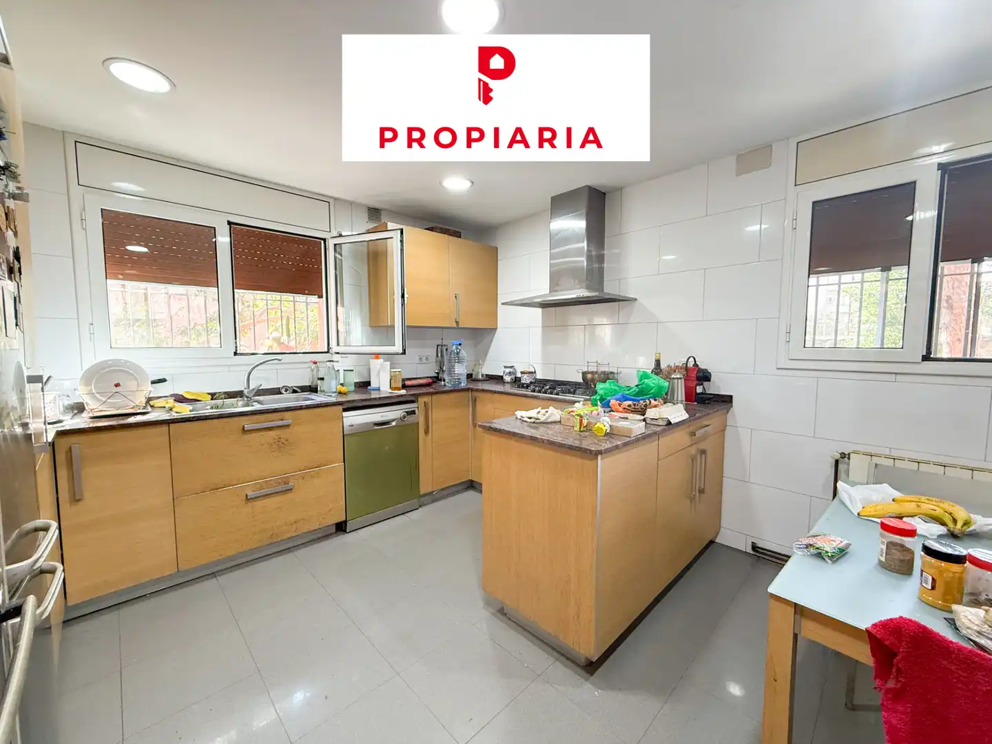 Maison avec jardin à vendre à Carrer de Sant Llorenç 29, imagen 4