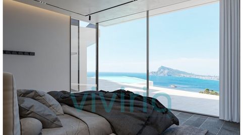 Villa 4 habitaciones Venta Altea