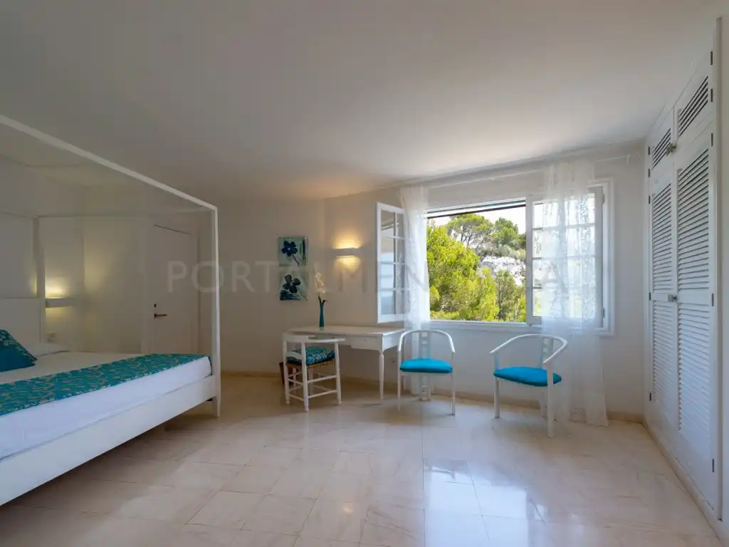 Villa mit Pool zum Verkauf in Urbanització Santo Tomás, imagen 25