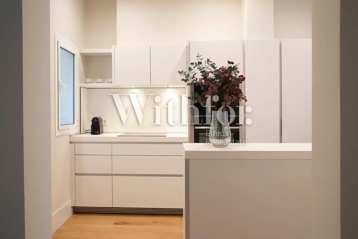 Flat with terrace to rent in Gran Vía CORTS CATALANES, imagen 20