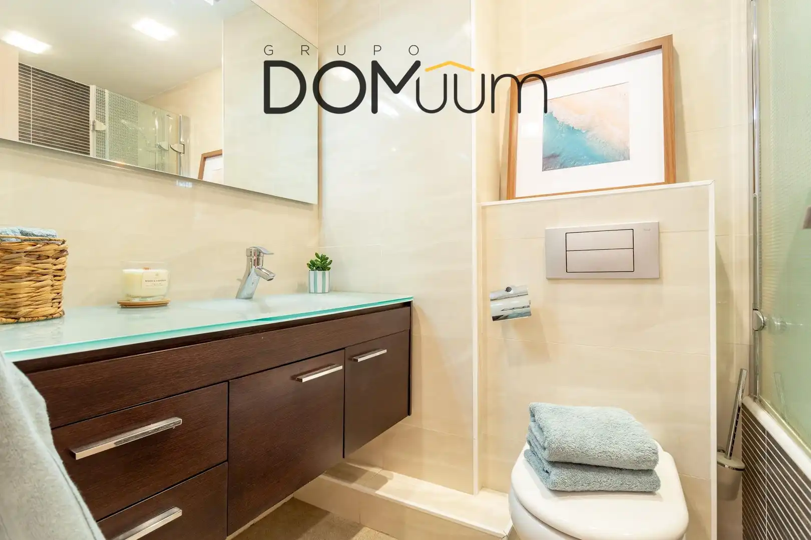 Baño de Piso en venta en Salou con Aire acondicionado, Calefacción y Terraza