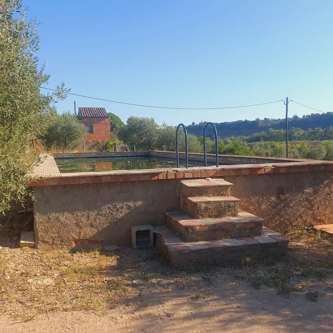 Casa in vendita a Garcia, imagen 2