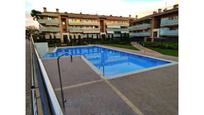 Piscina de Dúplex en venda en Sant Cugat del Vallès amb Aire condicionat, Calefacció i Jardí privat