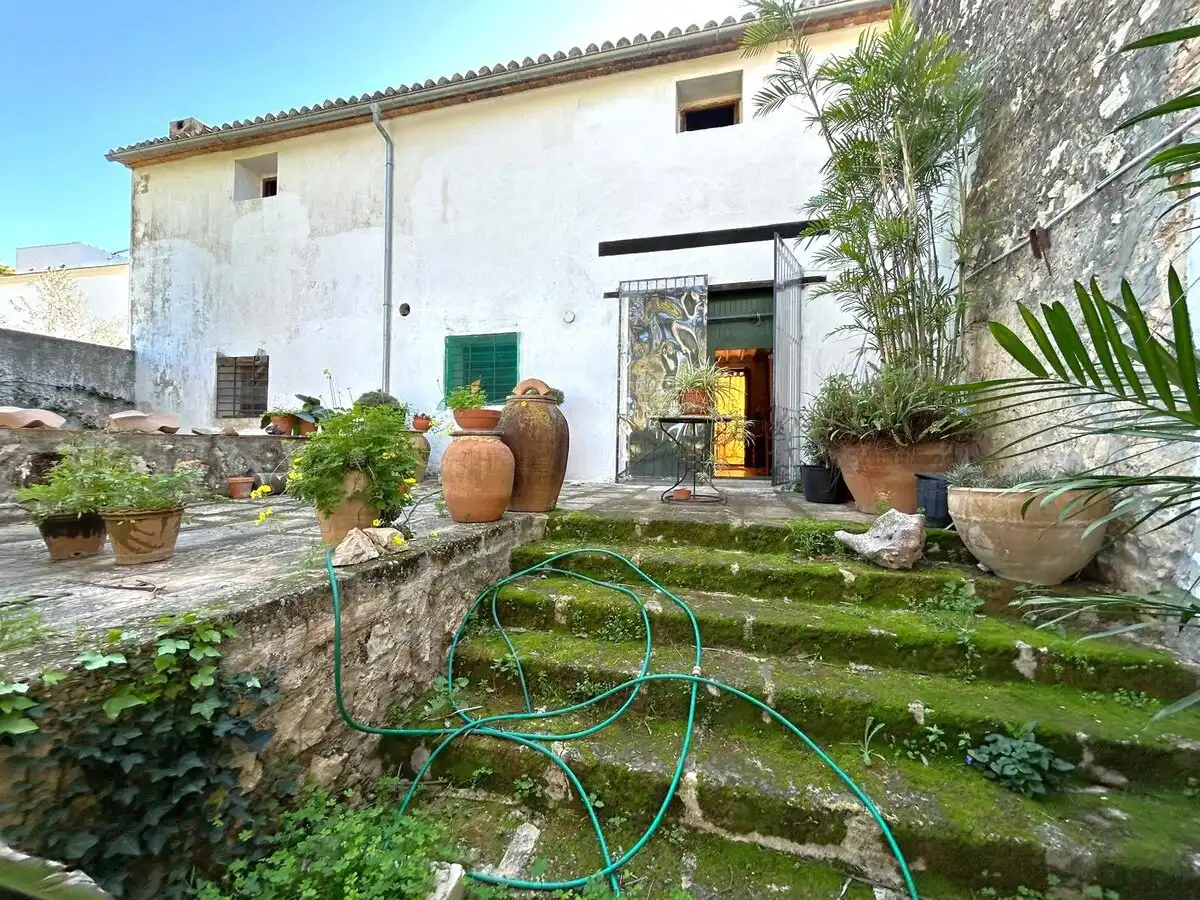 Casa o chalet en venta en La Xara - La Sella