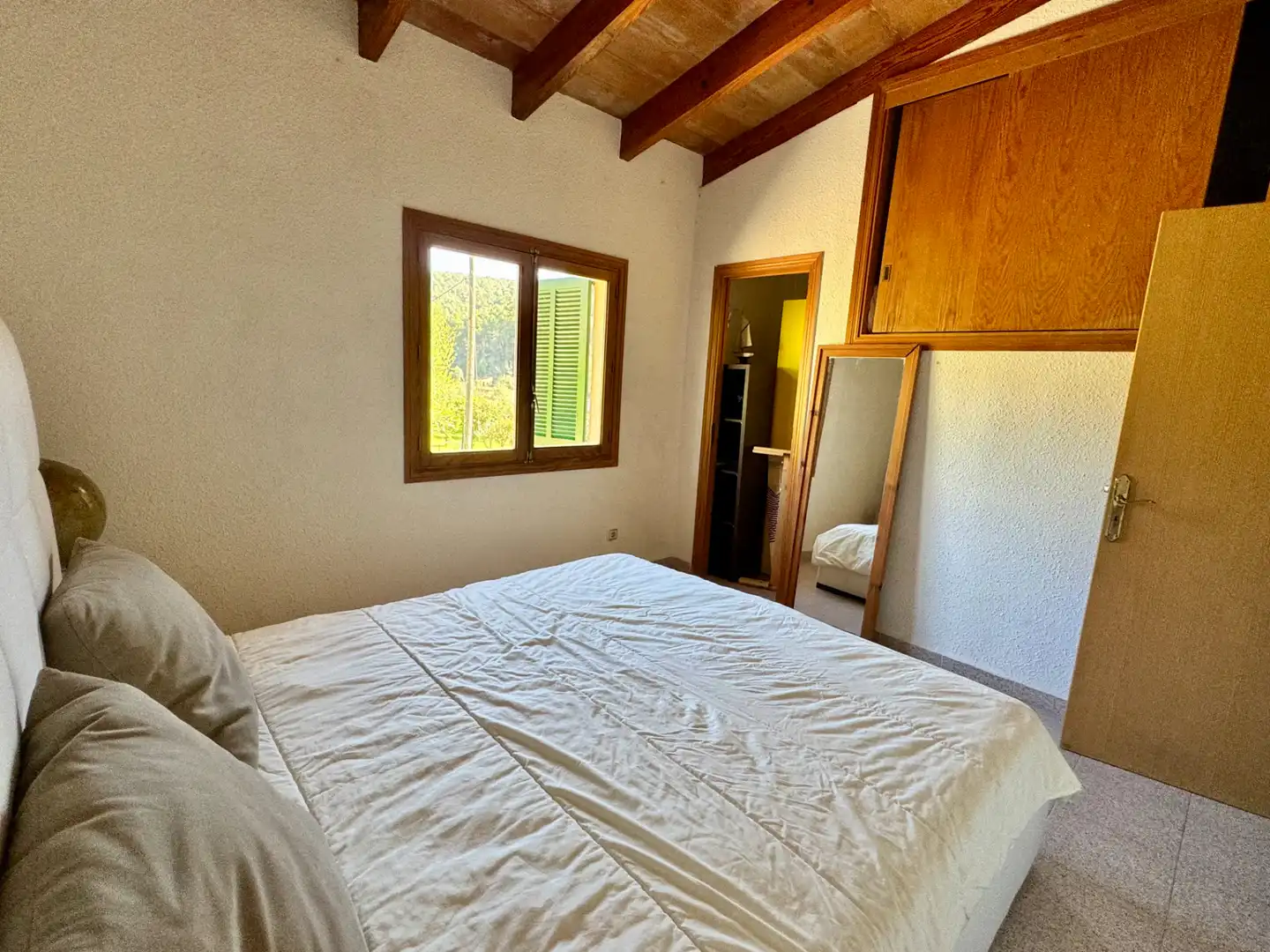 Casa rústica con terraza en venta en Carrer Pere Seriol 5, imagen 17