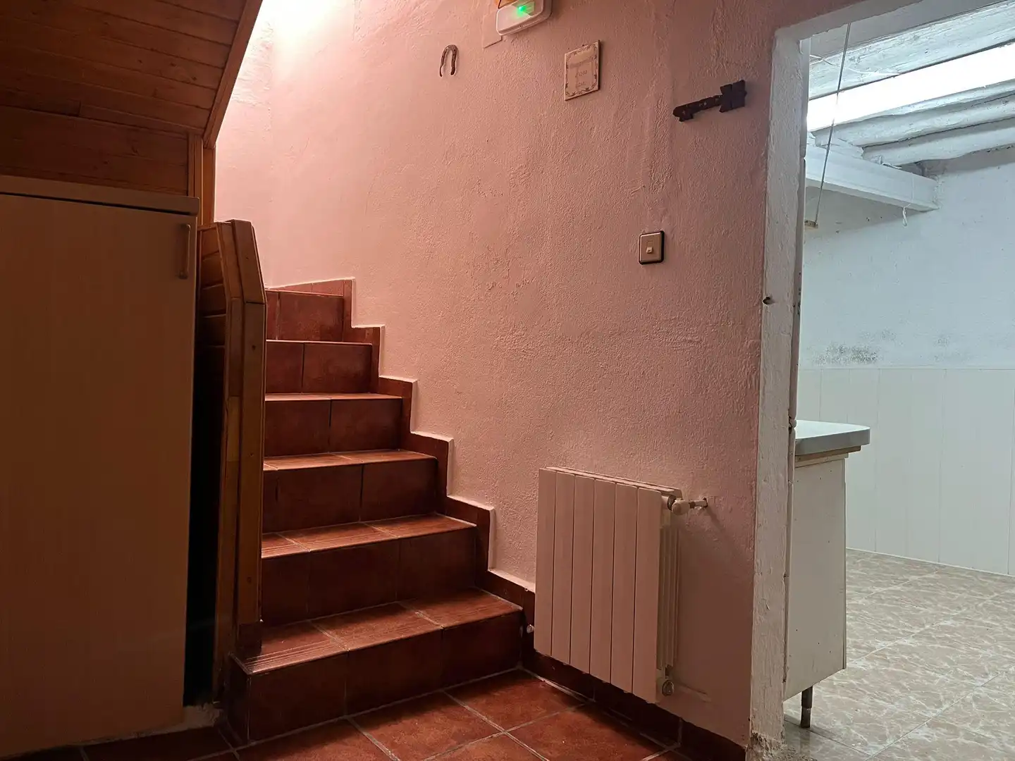 Casa o chalet en venta en El Grado con Aire acondicionado, Calefacción y Balcón