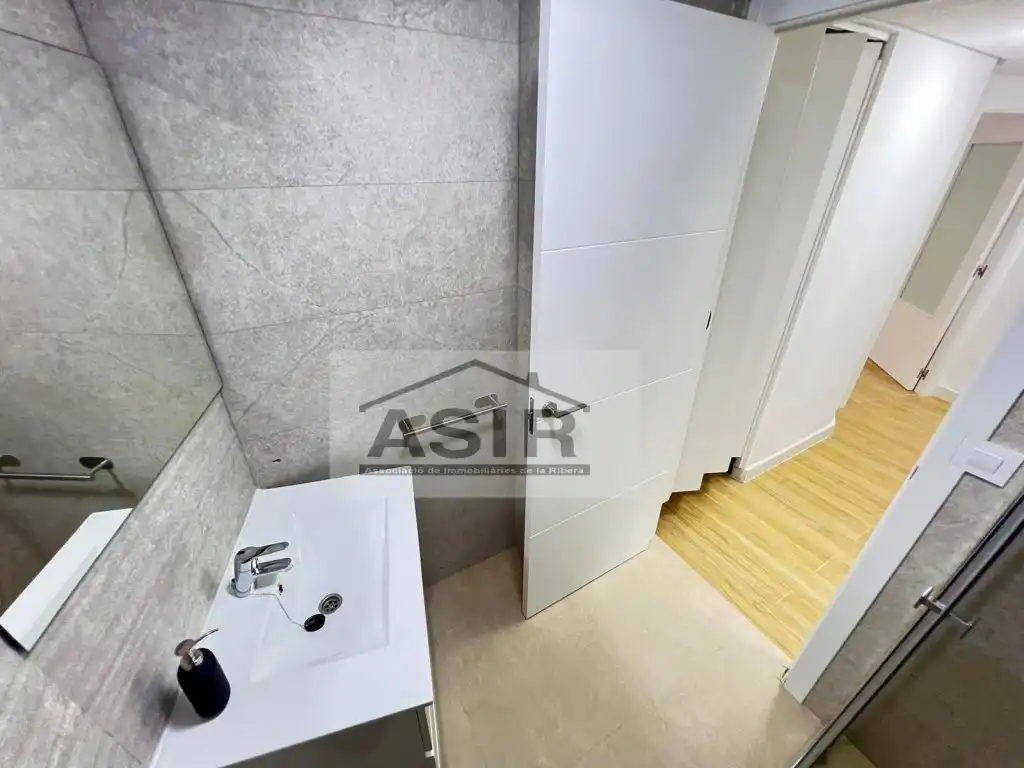 Piso de alquiler en Calle Verge De La Murta, Alquenència - Venècia