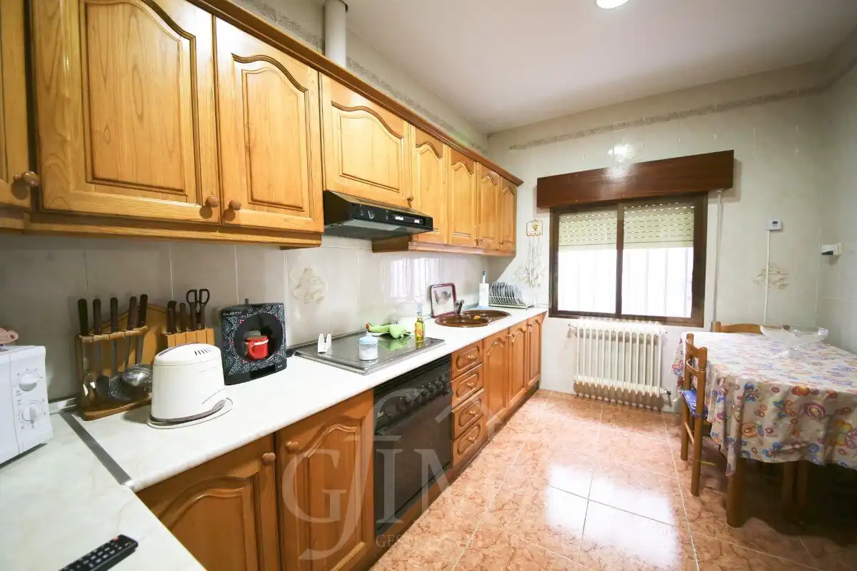 Haus oder Chalet zum Verkauf in Calle DOÑA CRISANTA, Tomelloso