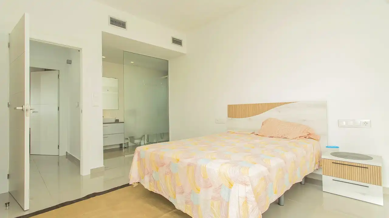 Casa amb piscina en venda a Orihuela Costa, imagen 35