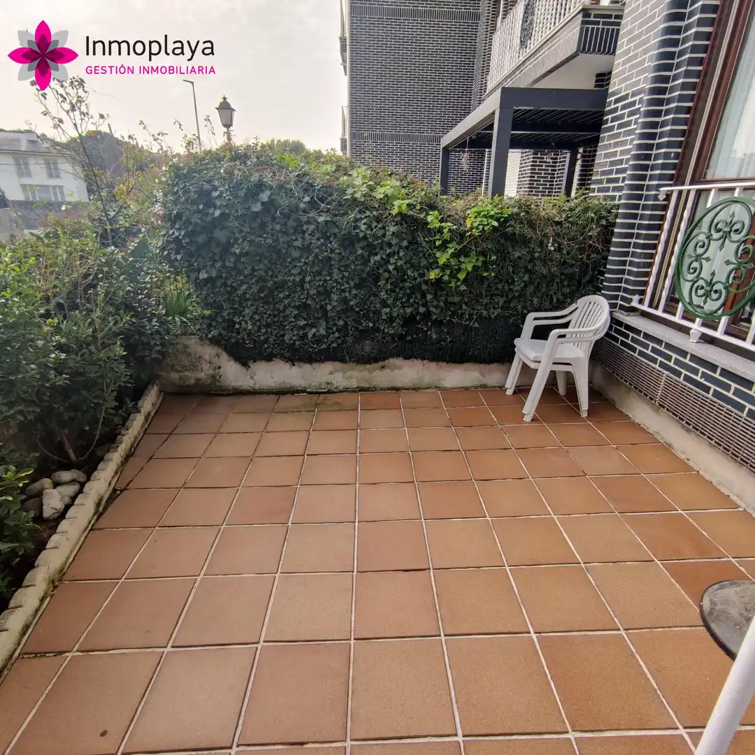 Mini appartamento con giardino in vendita a Ris, imagen 4