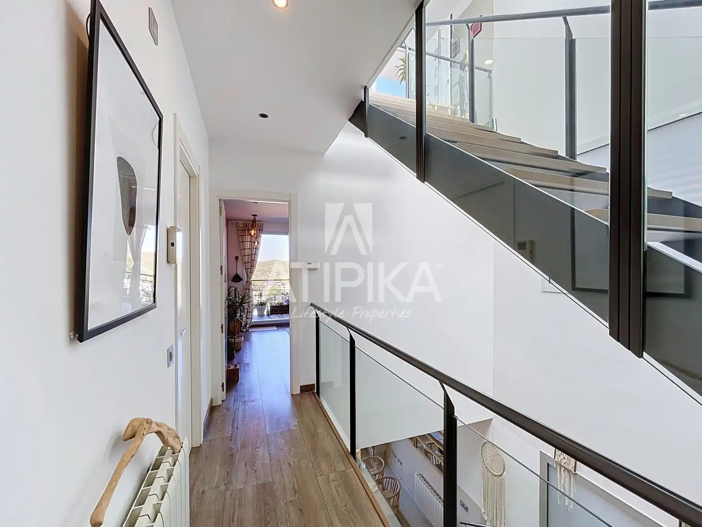 Maison avec terrasse à vendre à Can Girona - Terramar - Vinyet, imagen 11